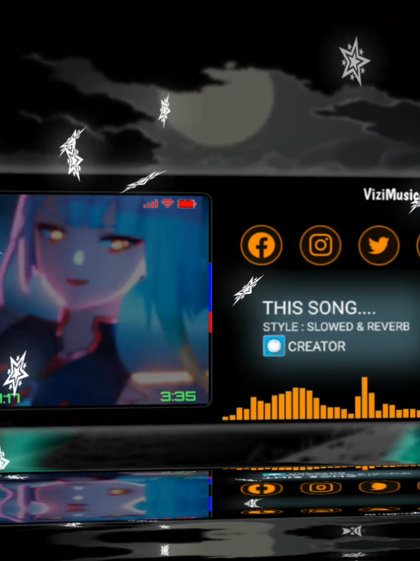 @Vizi Music