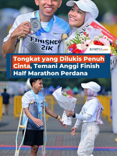 @Kompas.com
