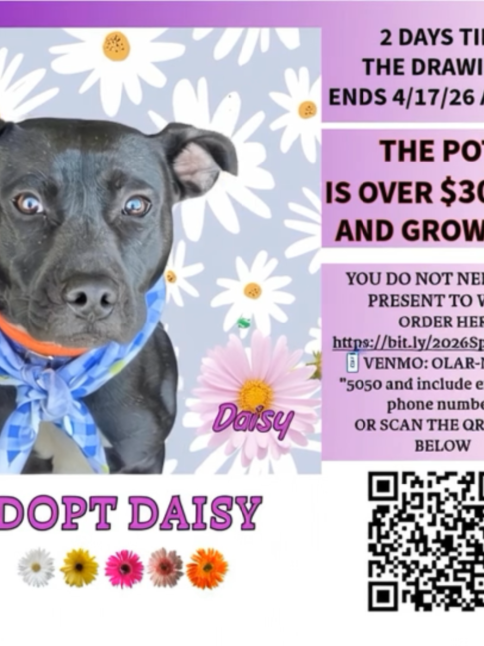 @One Love Animal Rescue Group