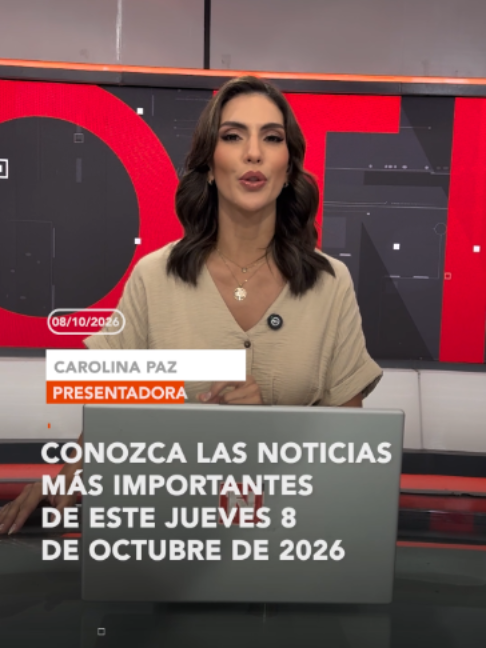 @RED UNO DE BOLIVIA