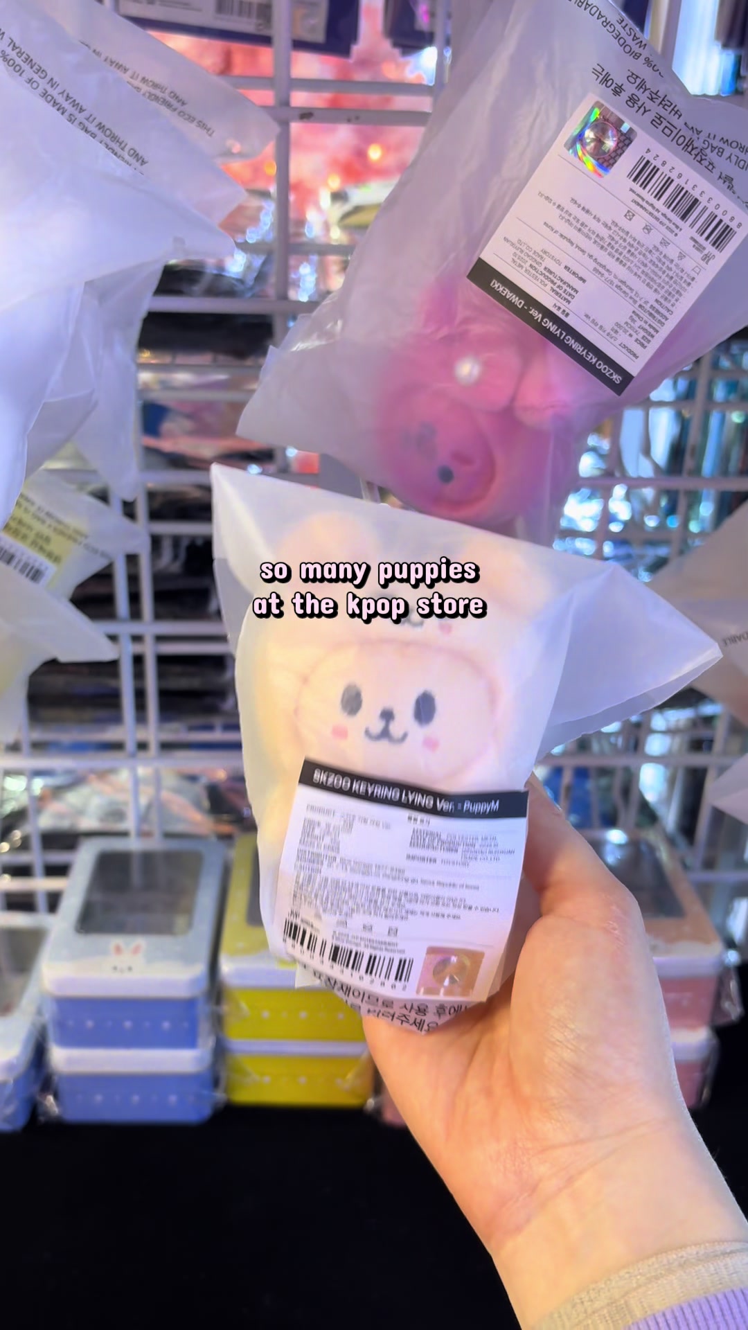 @kc ૮ &ndash; ﻌ&ndash;ა