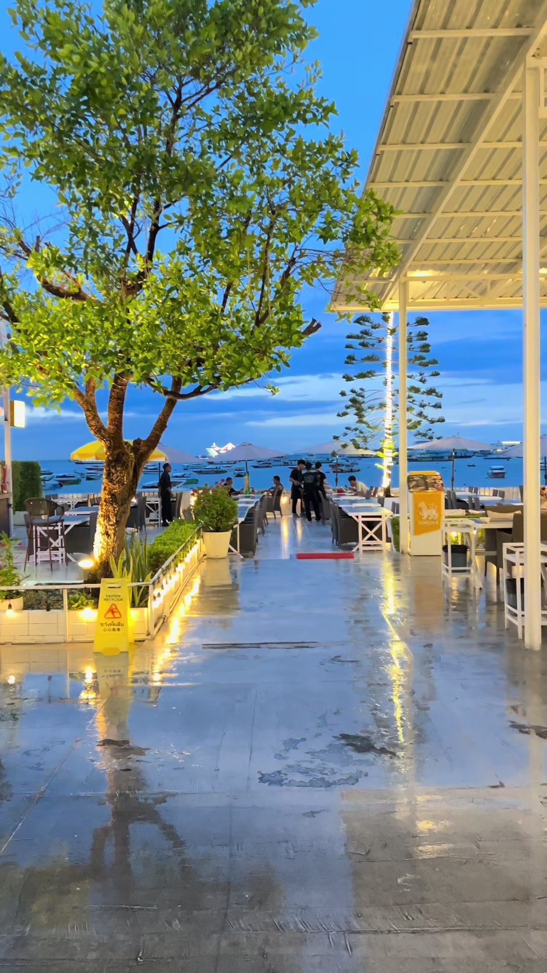 @ร้านอาหารชิลล์สองพี่น้อง