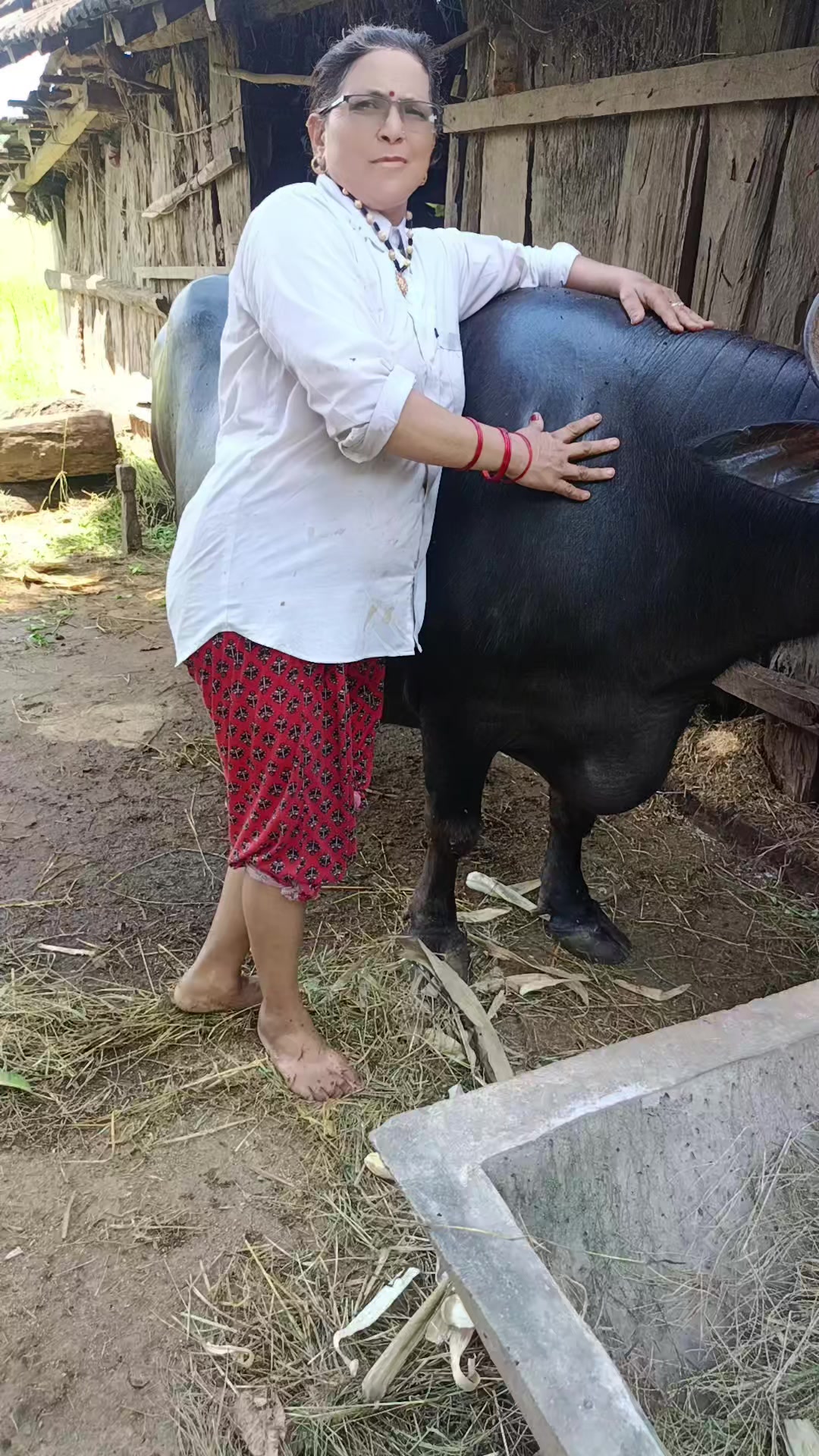 @Madhavi Bhatta
