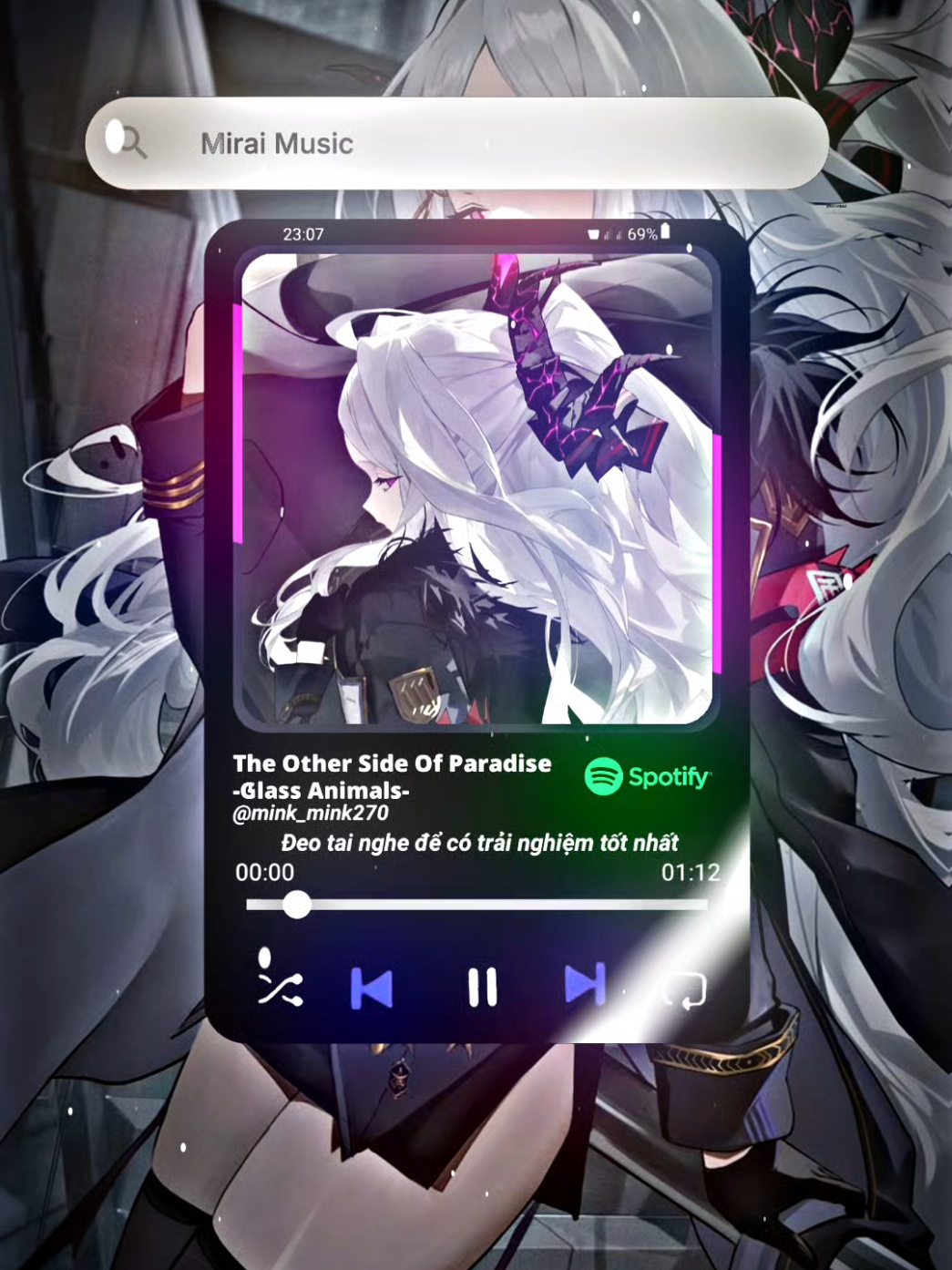 @𝙈𝙞𝙧𝙖𝙞 𝙈𝙪𝙨𝙞𝙘🎧