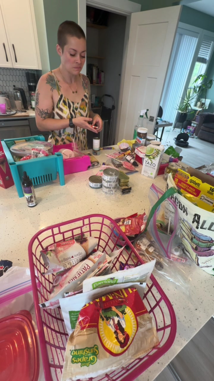 @Takes a Village Cleaning