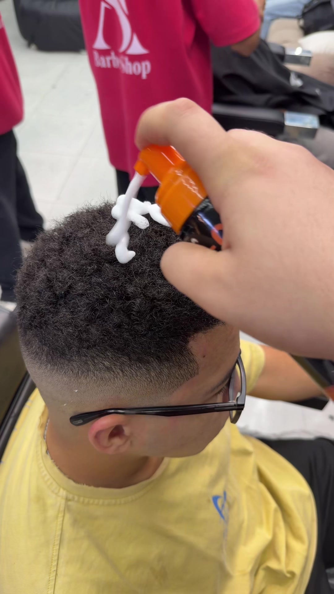 @A7med_salama💈✂️