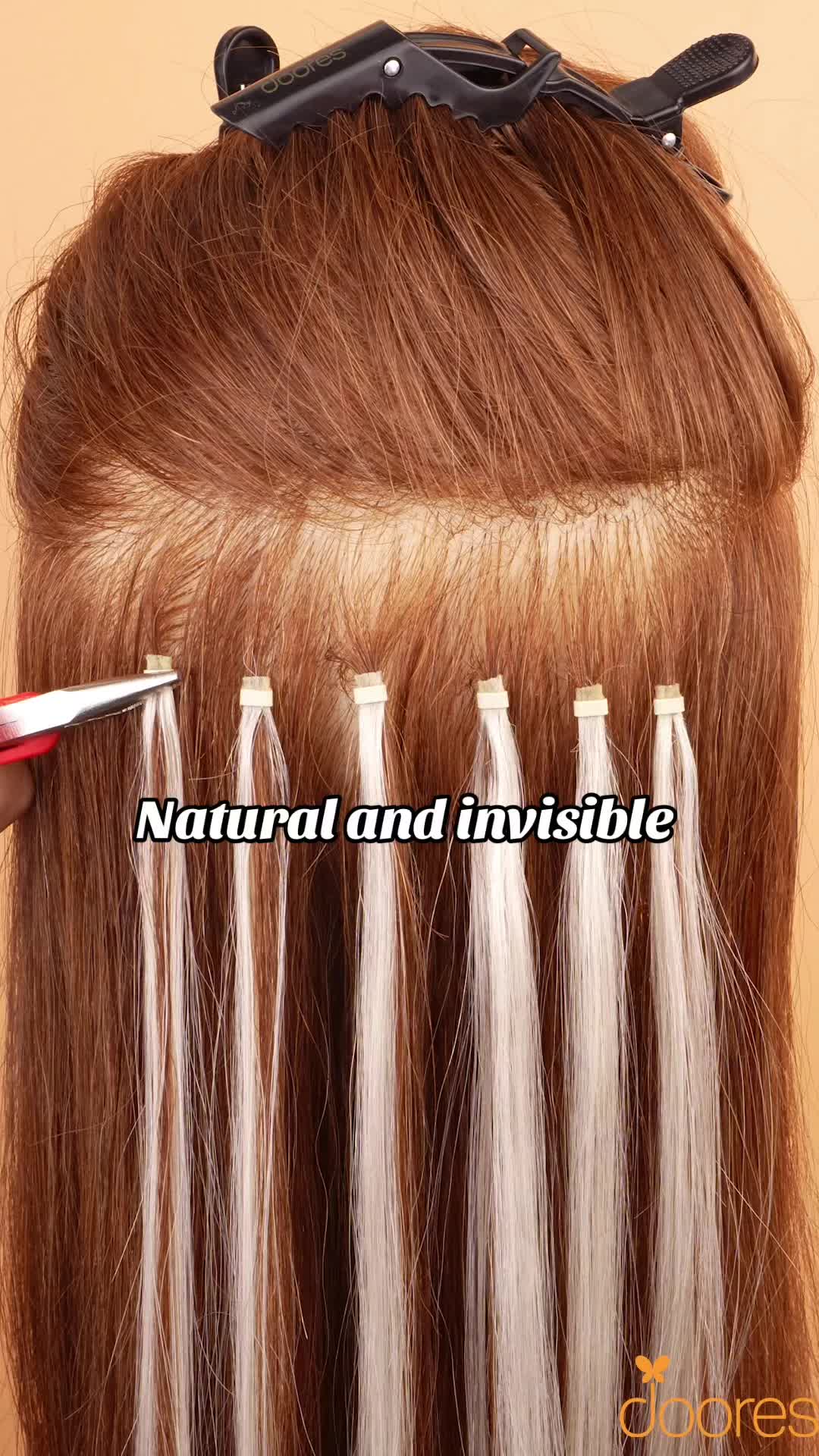 @dooreshair