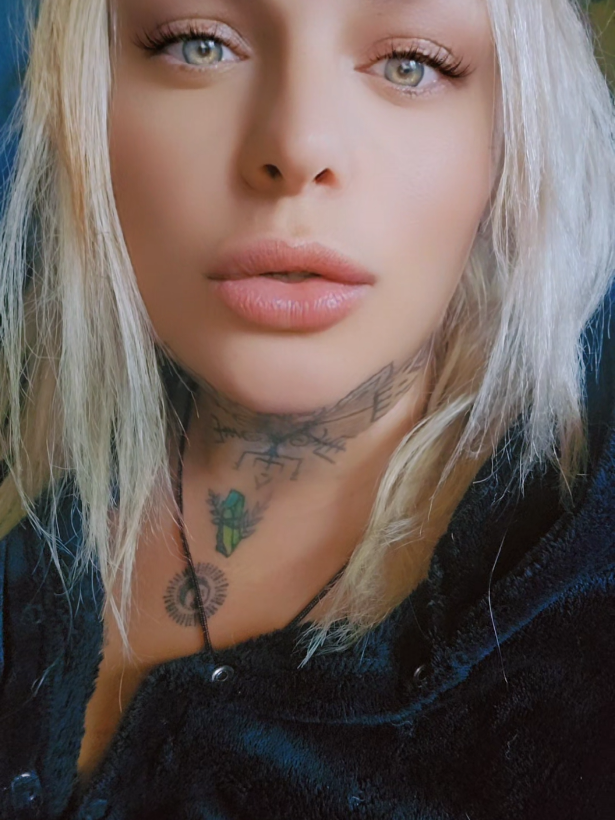 @LiLFoXy ๐ฆ