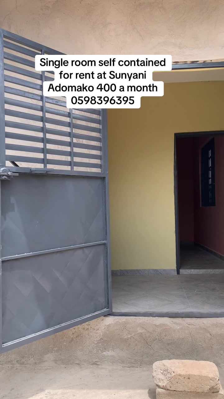@Rent-in-Sunyani