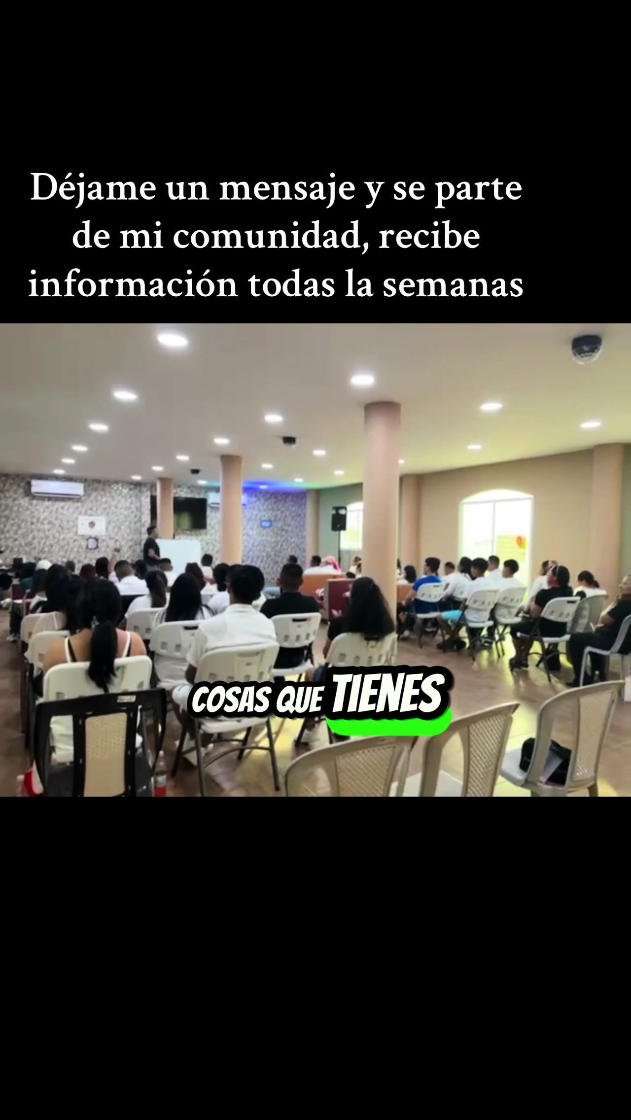 @Emprendedor Fuxion