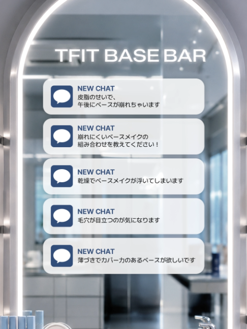 @TFIT OFFICIAL | JAPAN