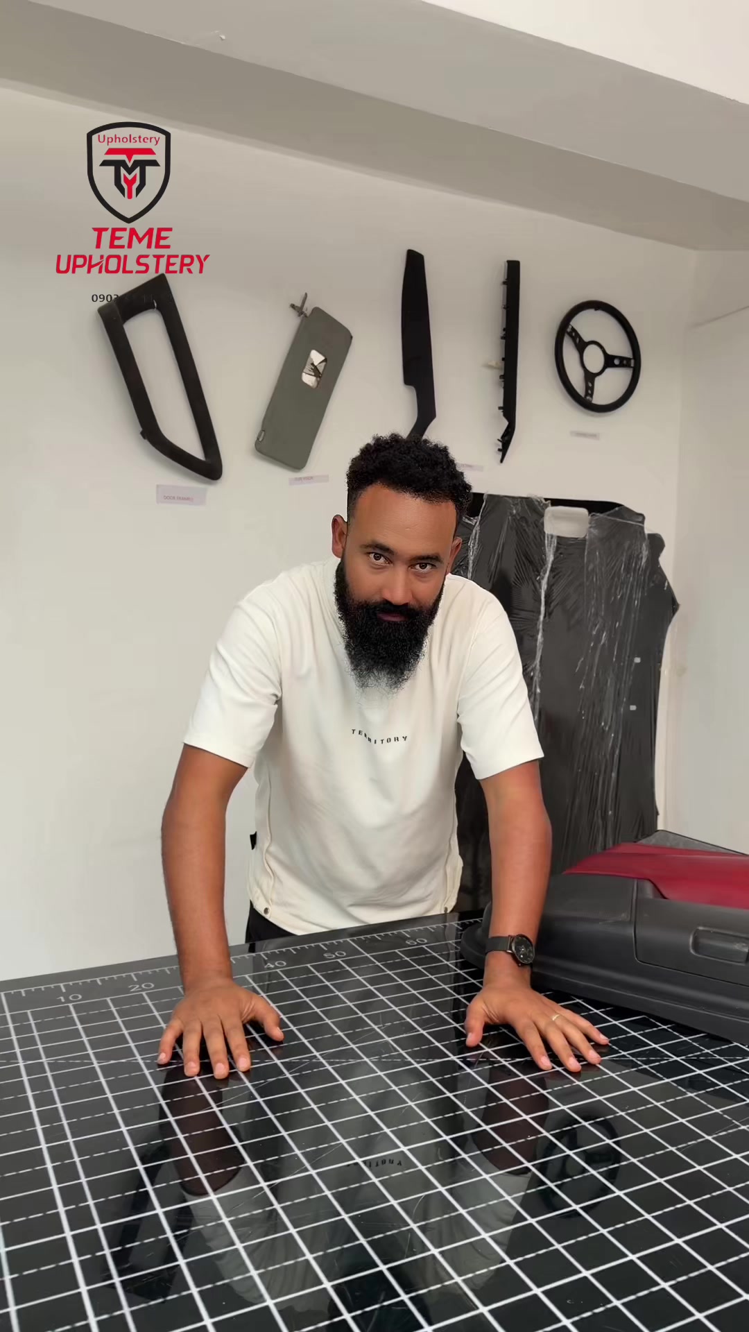 @teme upholstery