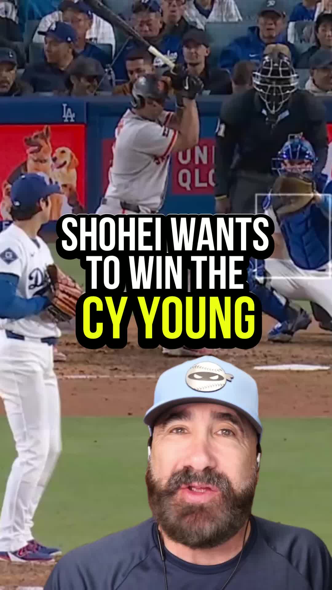 @Pitching Ninja