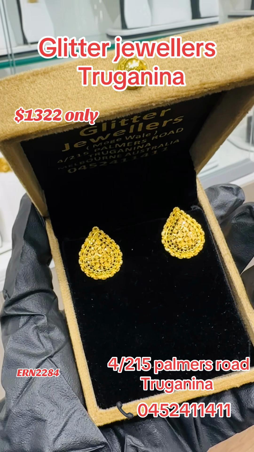 @Glitter Jewellers Australia