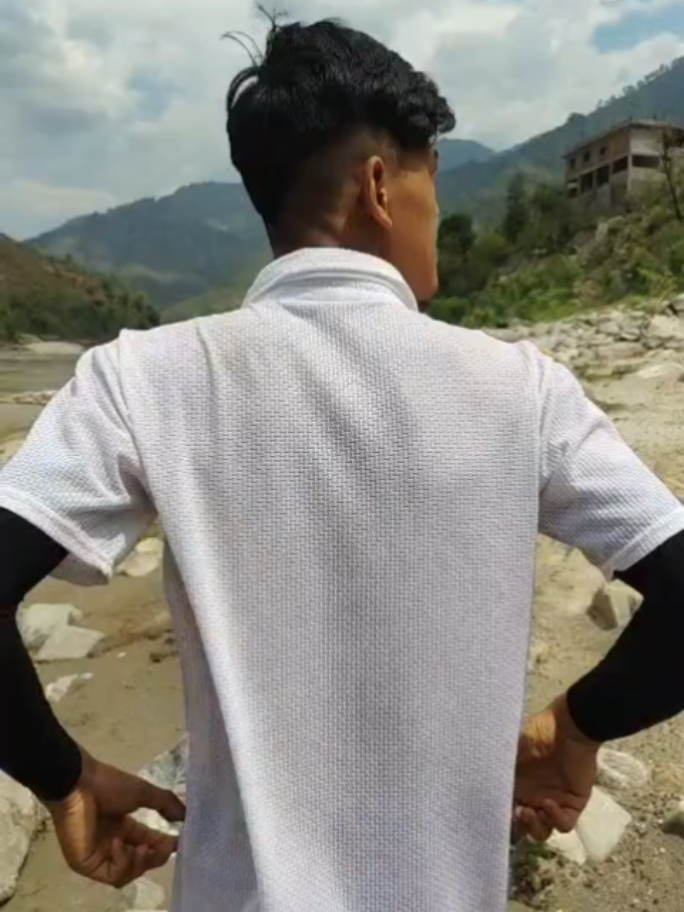 @अर्जुन श्रेष्ठ