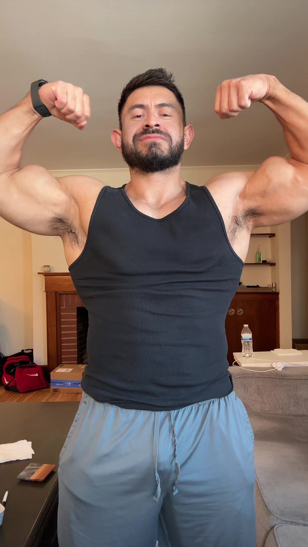@Mateo Muscle