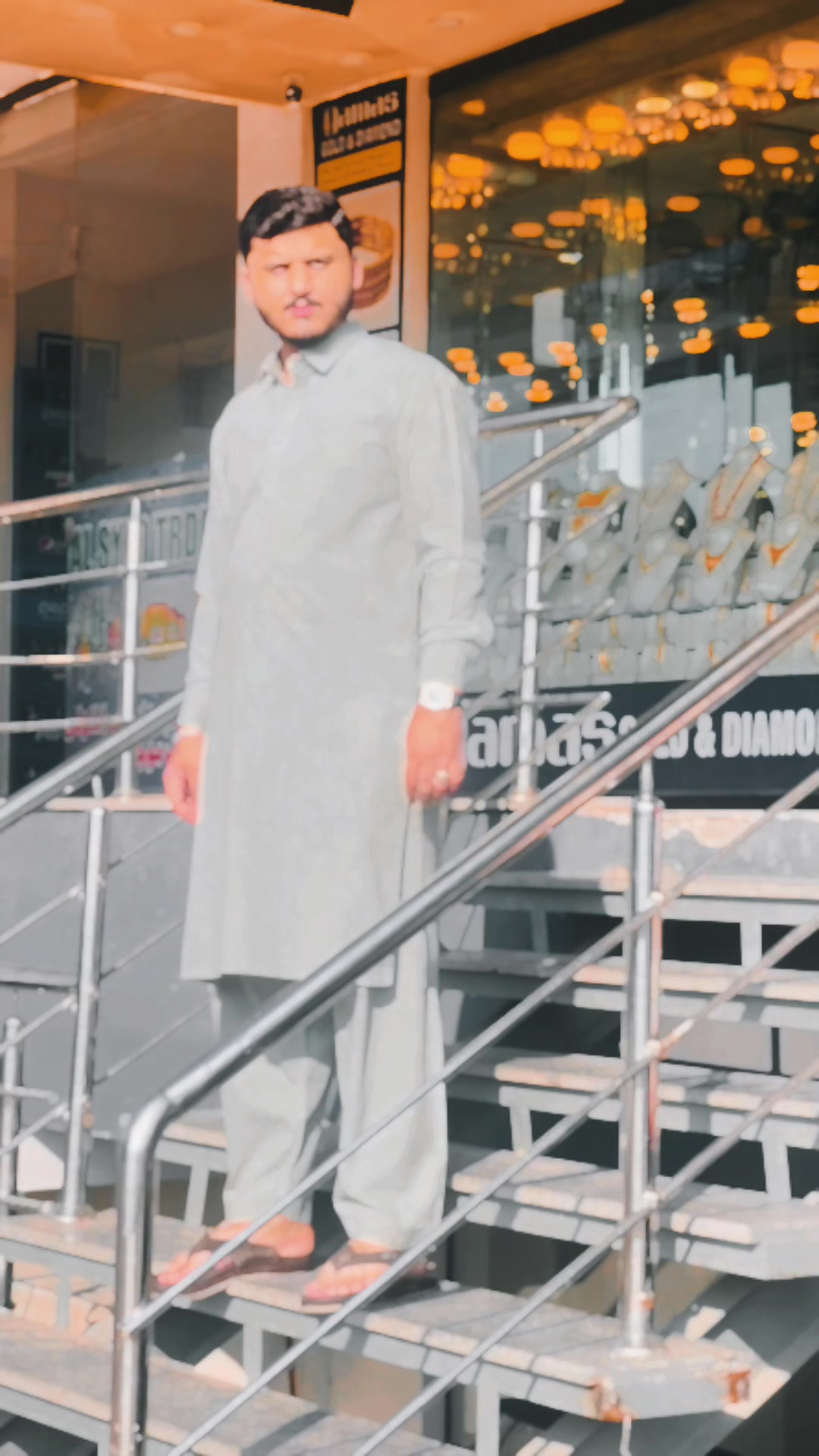 @Rana Hammad Ali