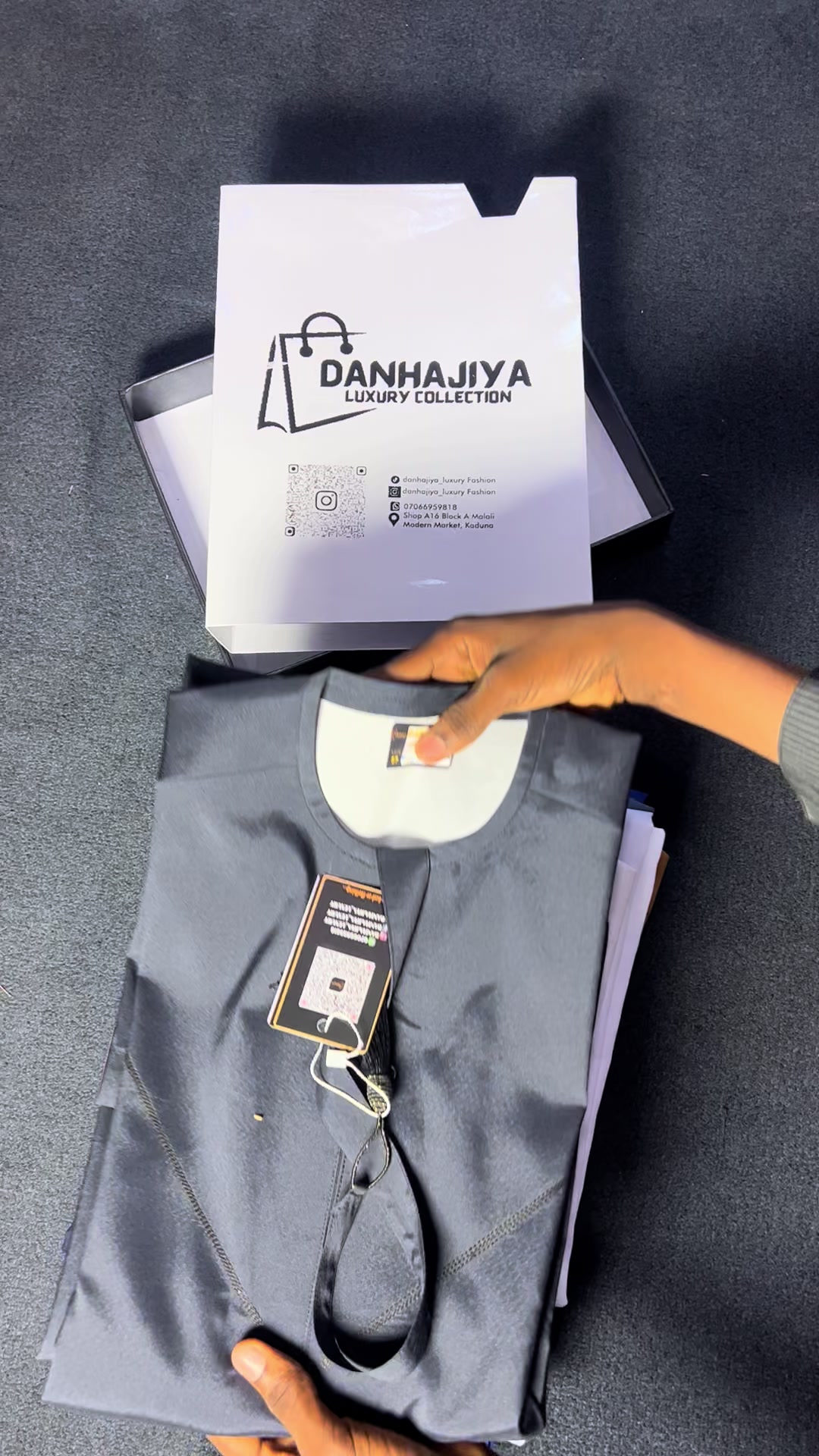 @DANHAJIYA_LUXURY_COLLECTION