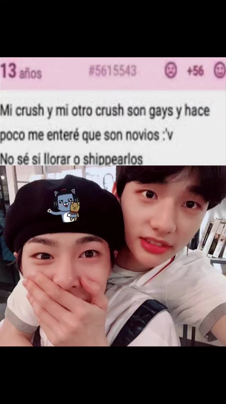 @shann !! ˙∘ || SKZ EN ARG 🇦🇷