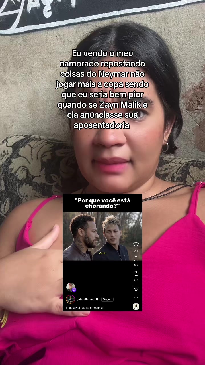 @Wirlla / VAI VER O ZAYN