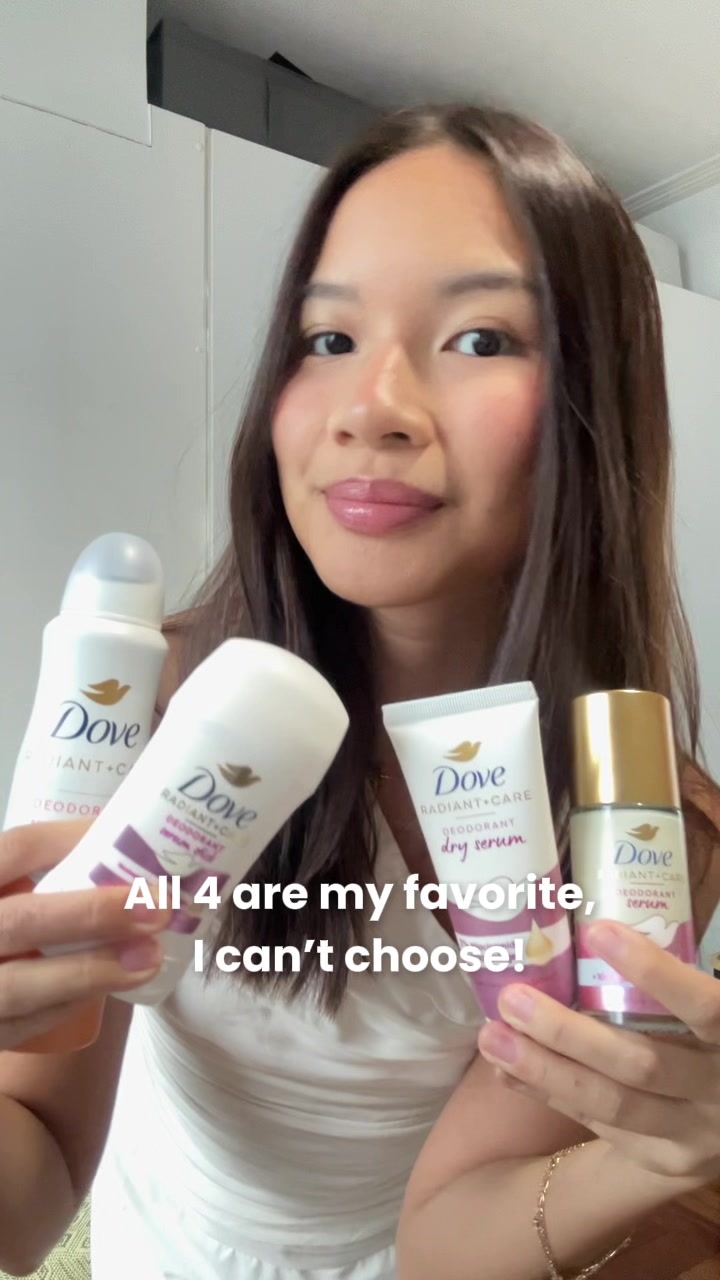 @Unilever Personal Care PH
