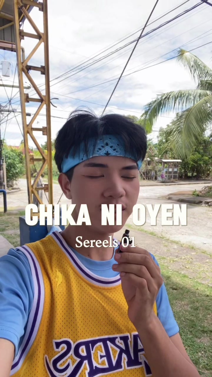 @OYEN