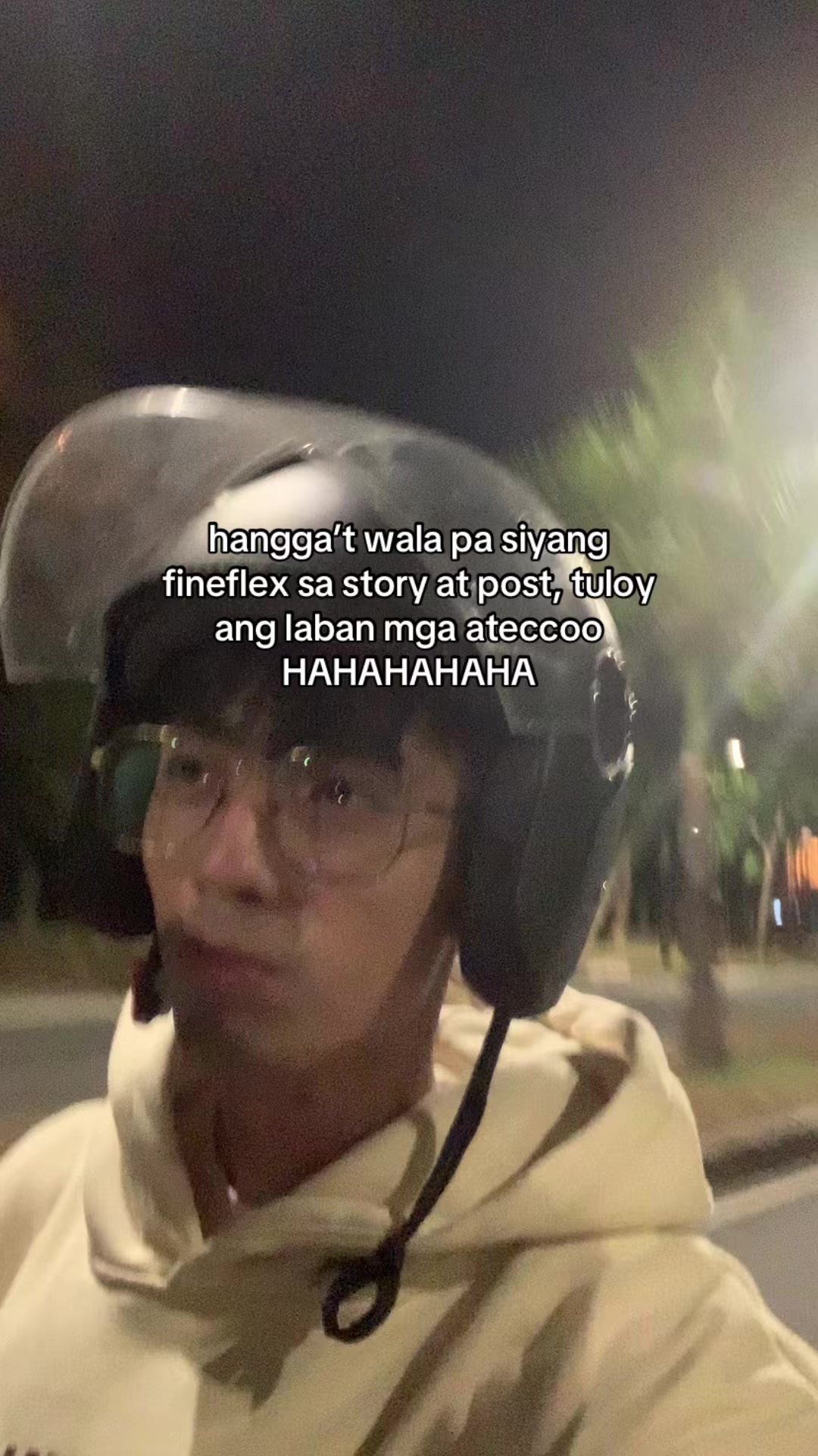 @ako si ian