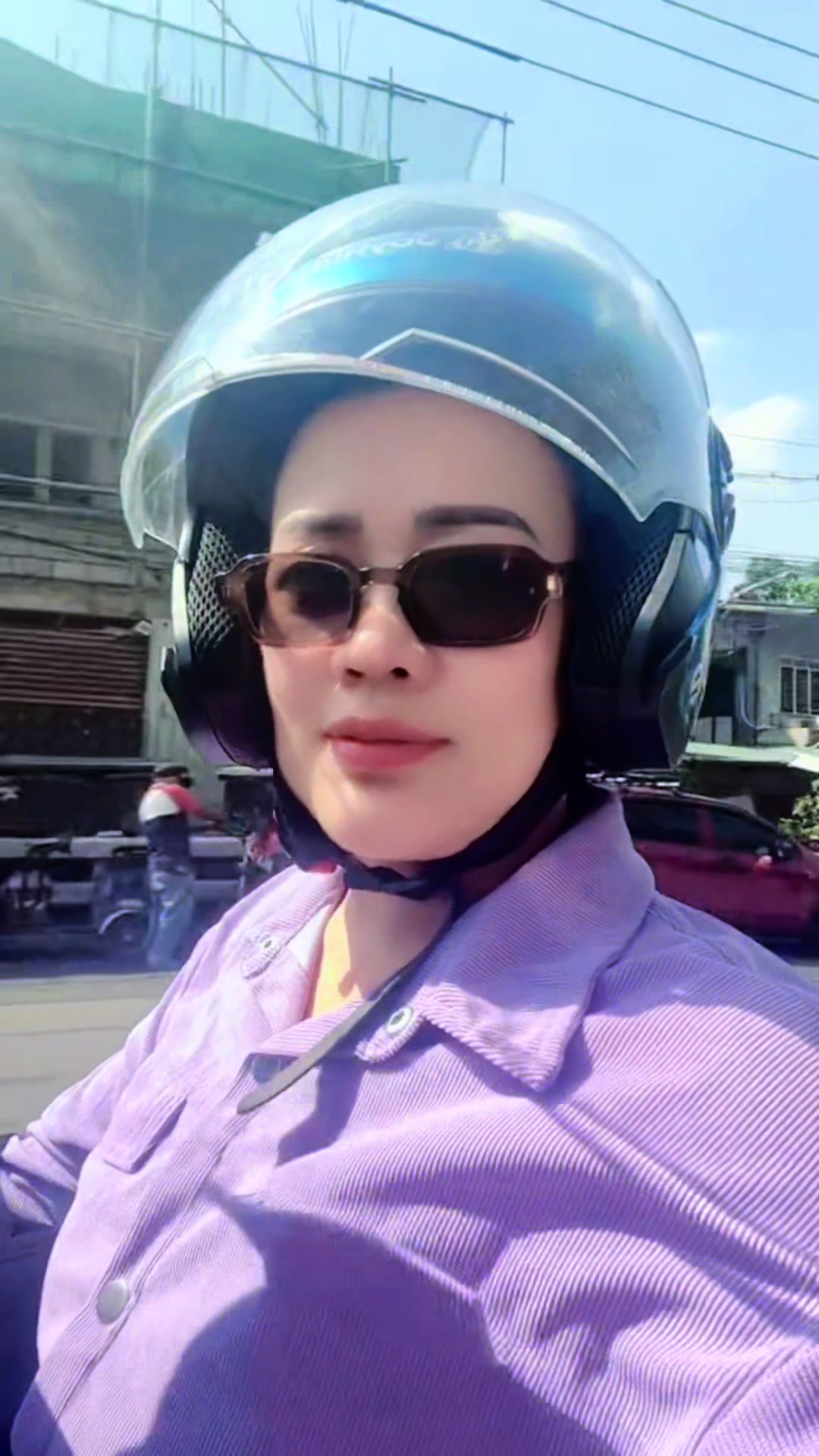 @Miss. ๐๐๊ช๐