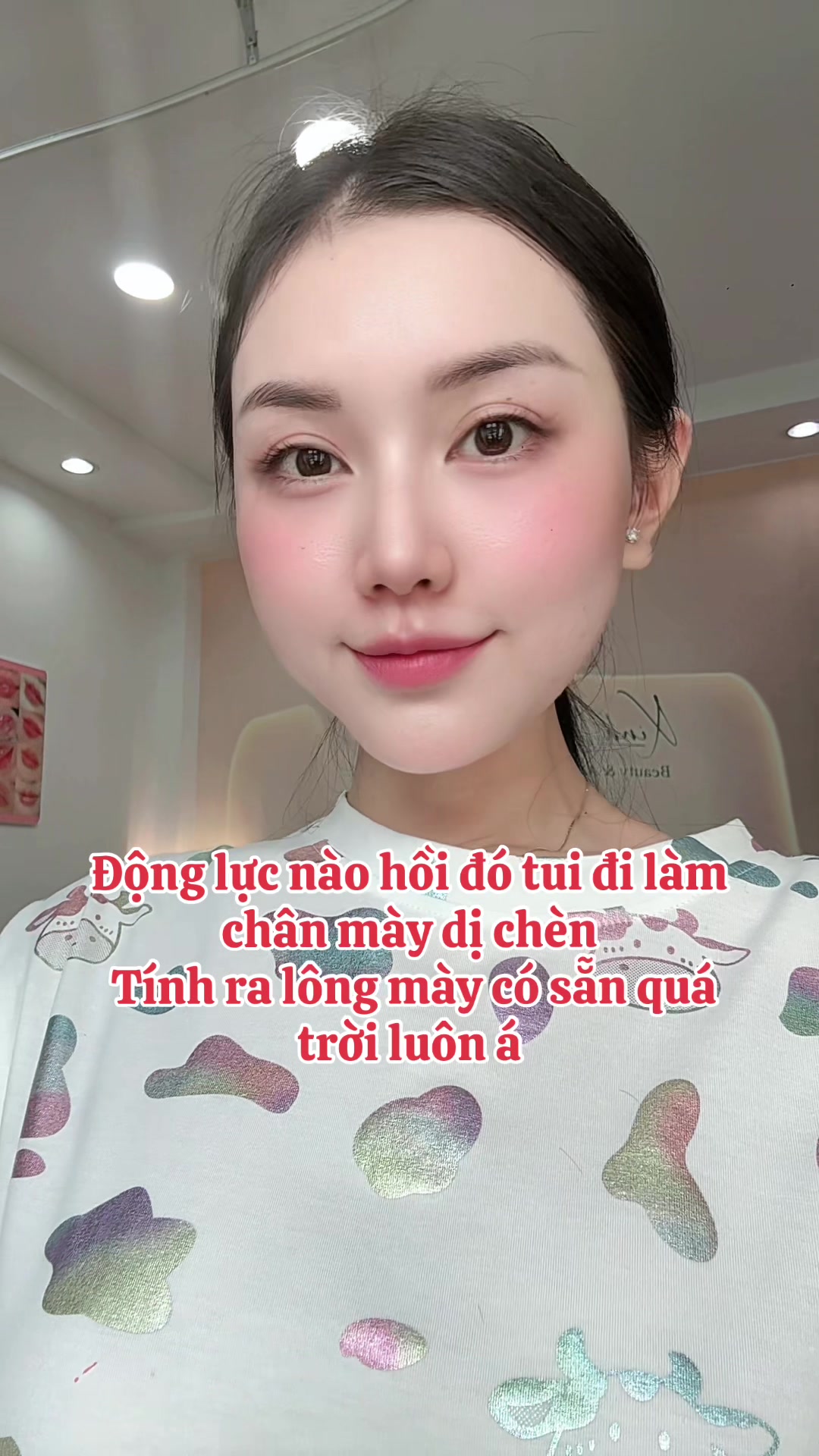 @Xinh Xinh Beauty & Academy