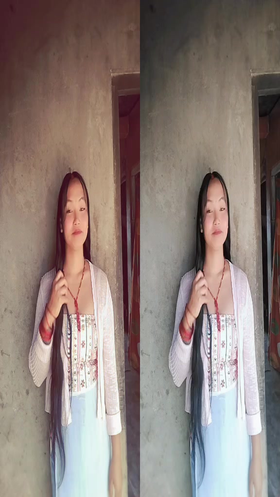 @SARU THAPA MAGAR👸🤘