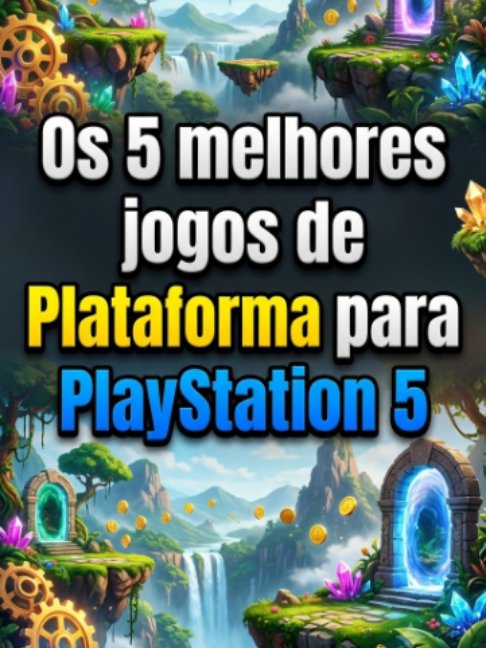 @Lista Gamer