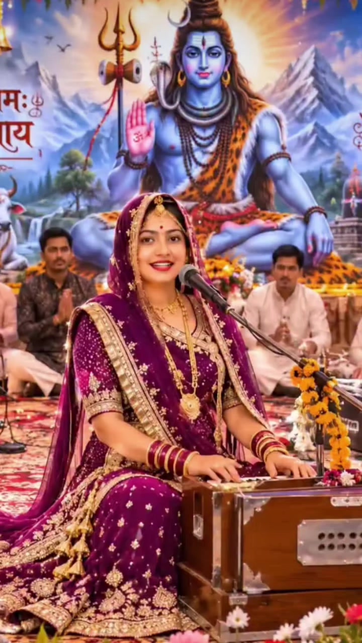 @๐ฉ Jay Mata di ๐ฉ๐๐ฑ