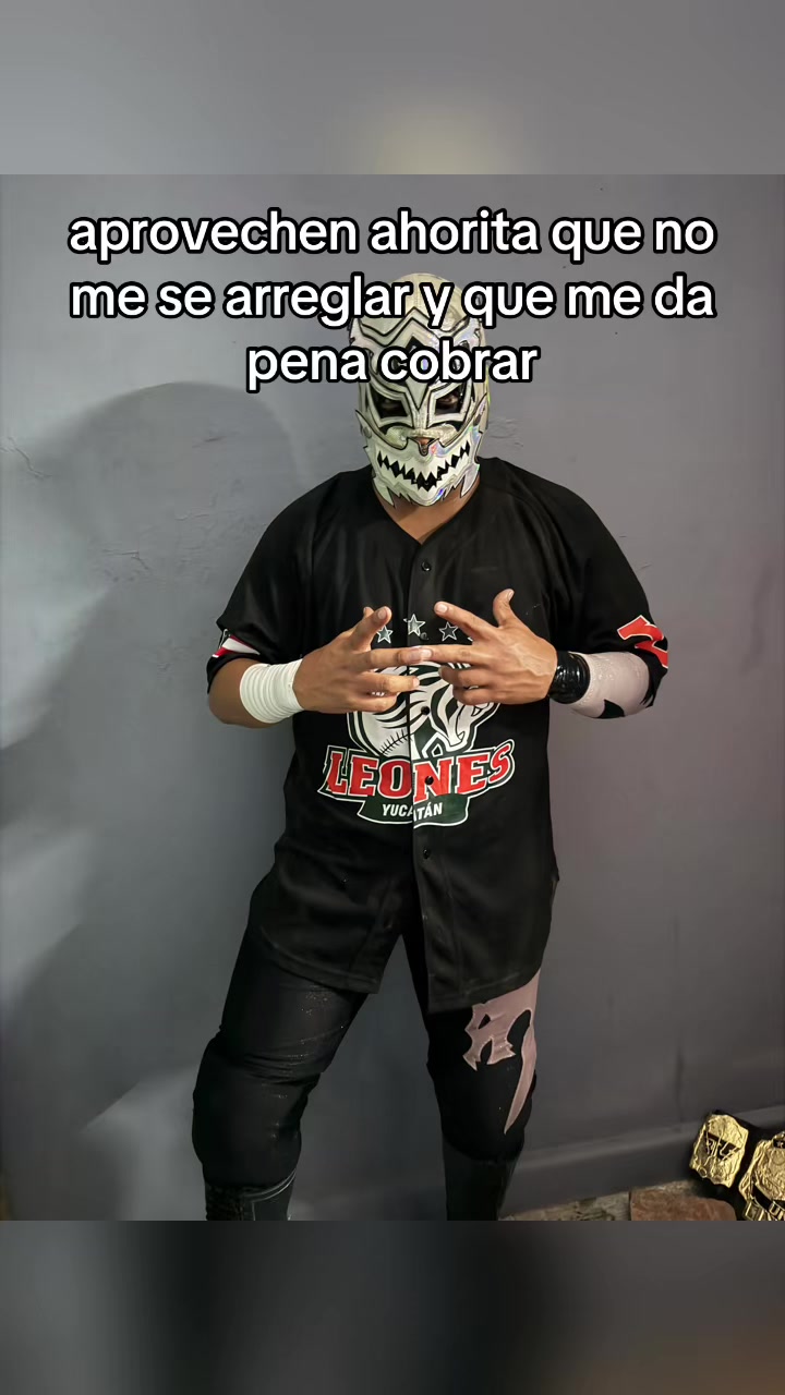 @Guerrero Dragon