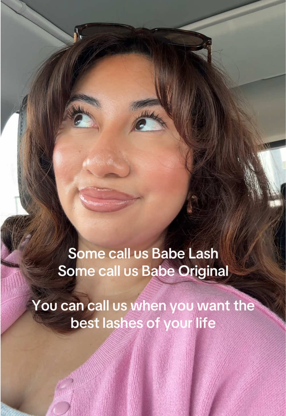 @Babe Original