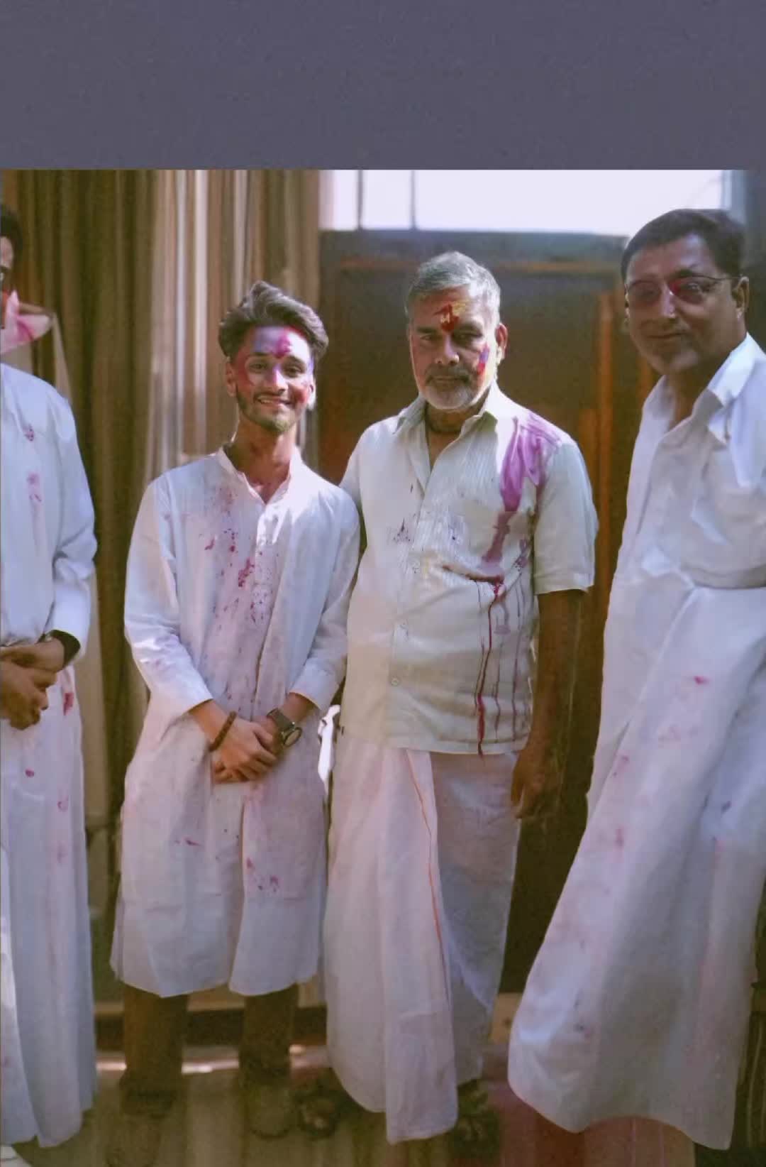@Aaditya Tiwari