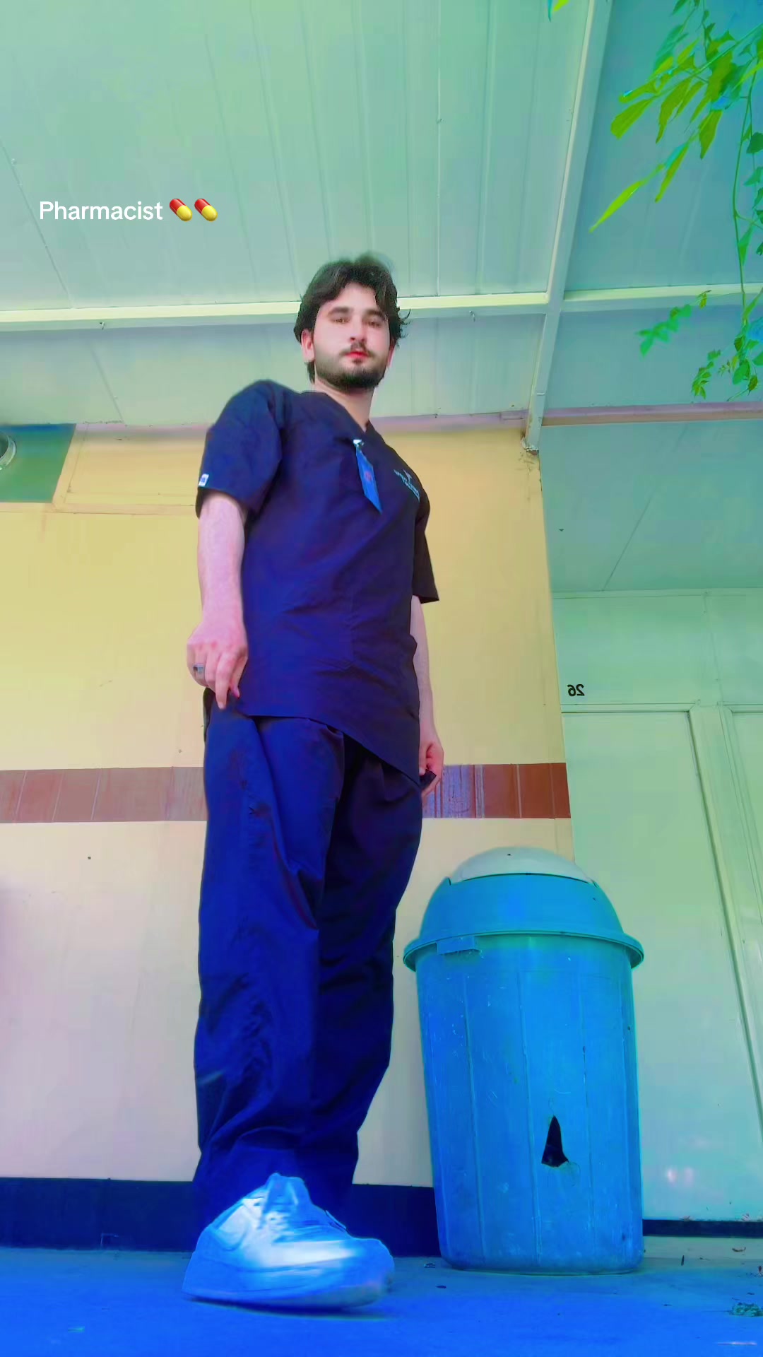 @Ikhtesham khattak