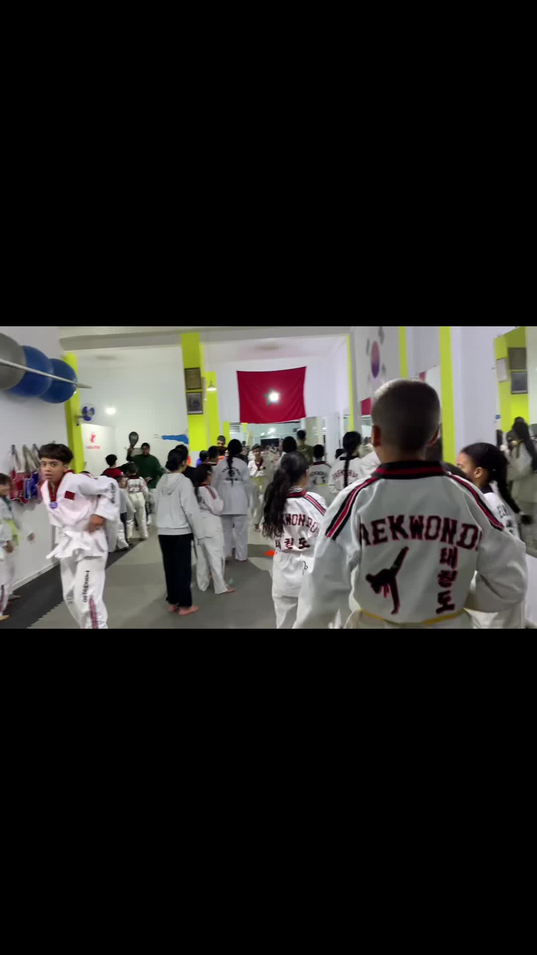 @karima tkd fitness