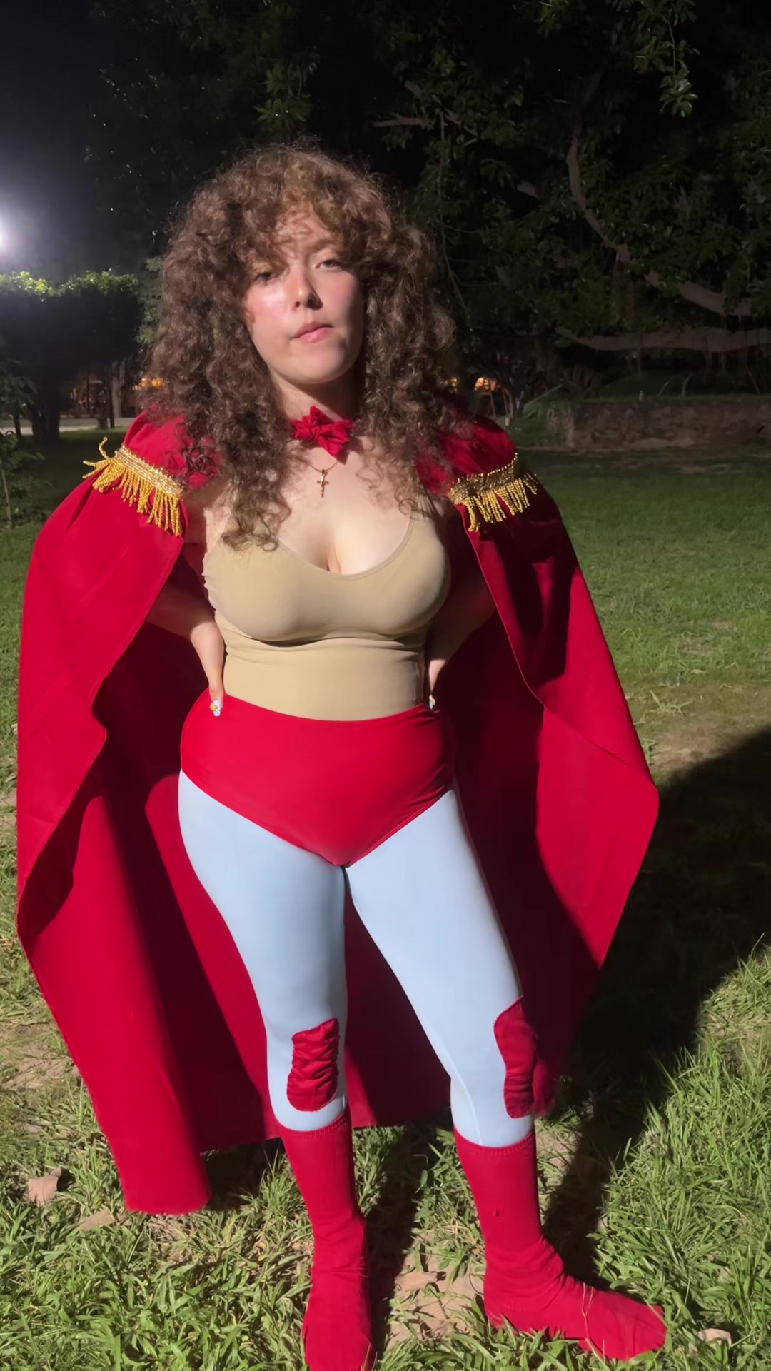 @NachoGirl
