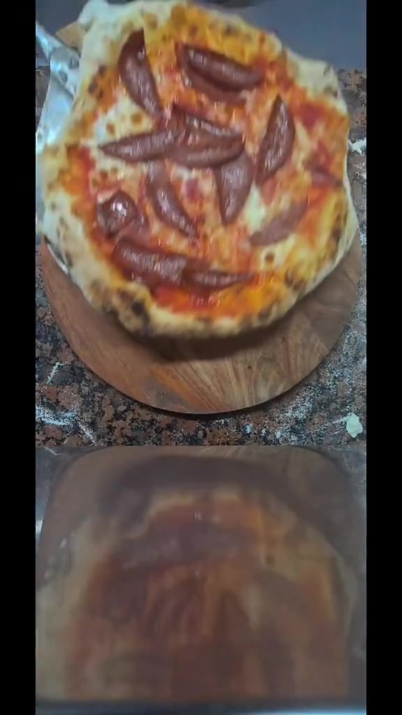 @Sicula Pizza🍕