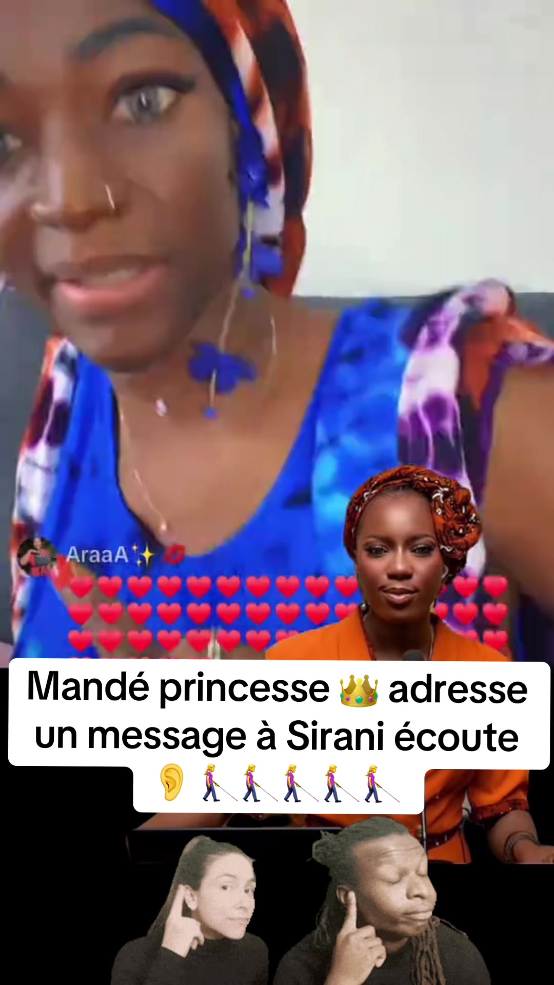 @Maninka๐ฅciviliséele๐ฅ๐๐พ