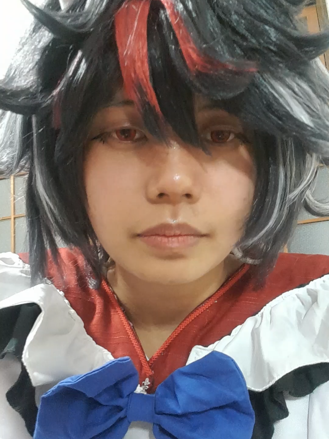 @ジョシュア