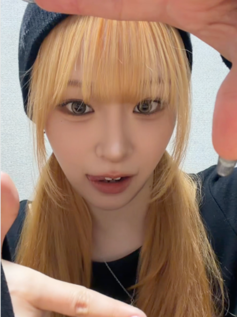 @iii(아이아이아이)