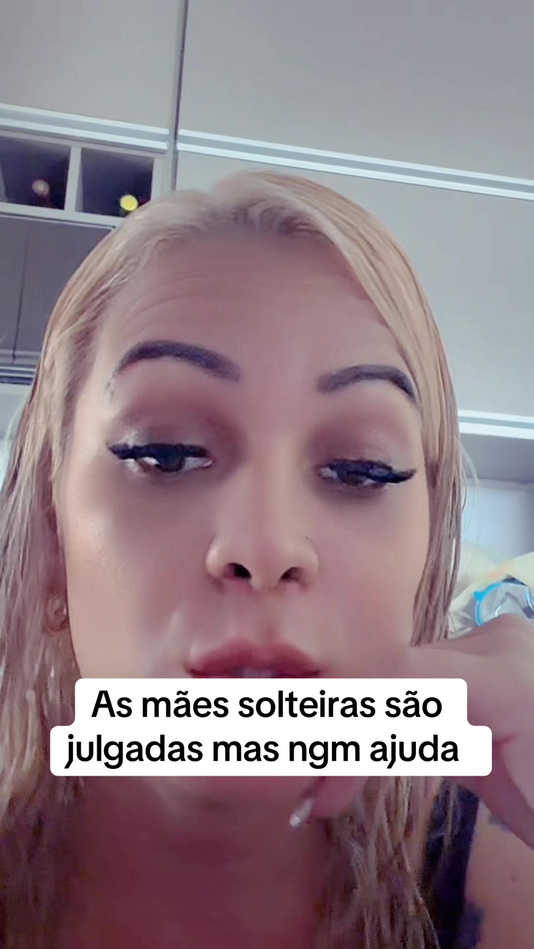 @Michele Gomes