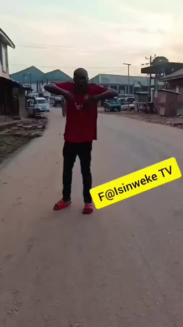 @Isinweke Tv Foundation
