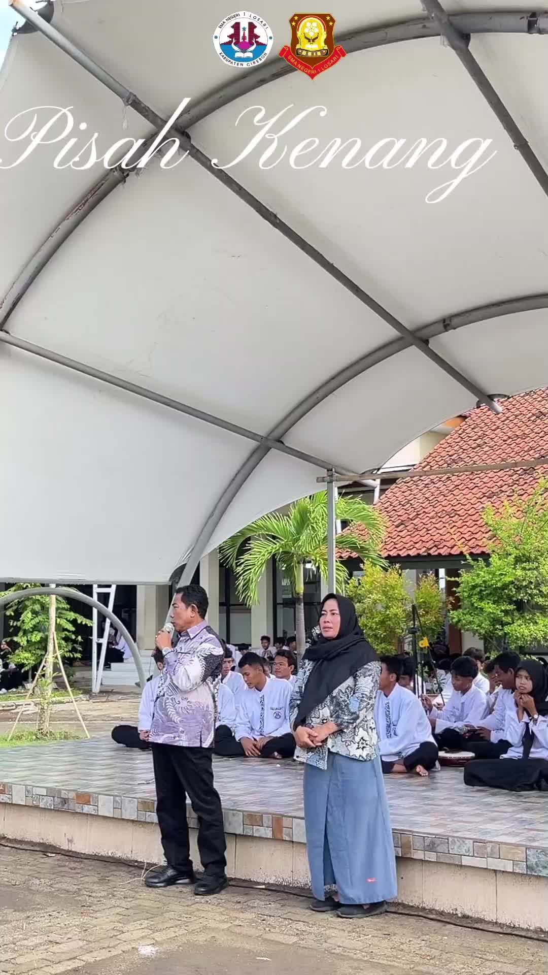 @OSIS SMAN 1 LOSARI
