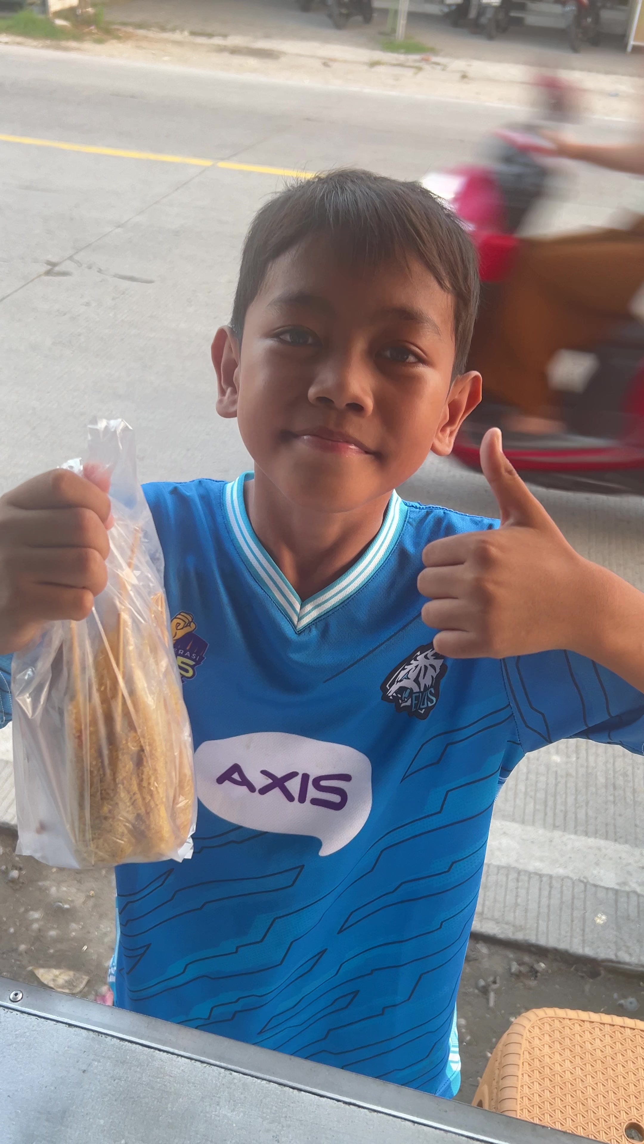 @CORNDOG CILUNG TELUR GULUNG
