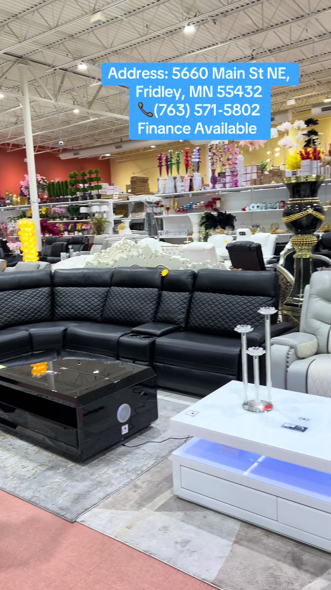 @loyal home center