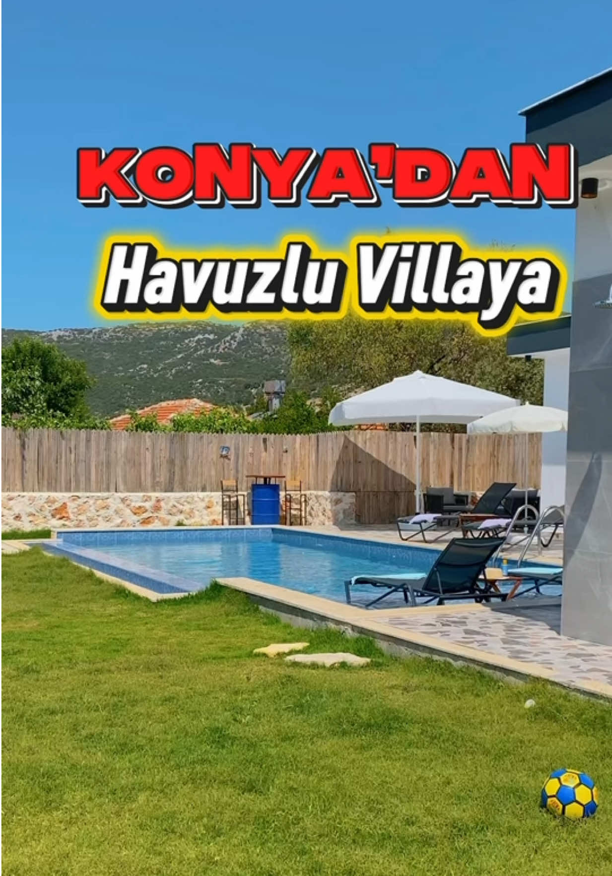 @Konya Gezgini