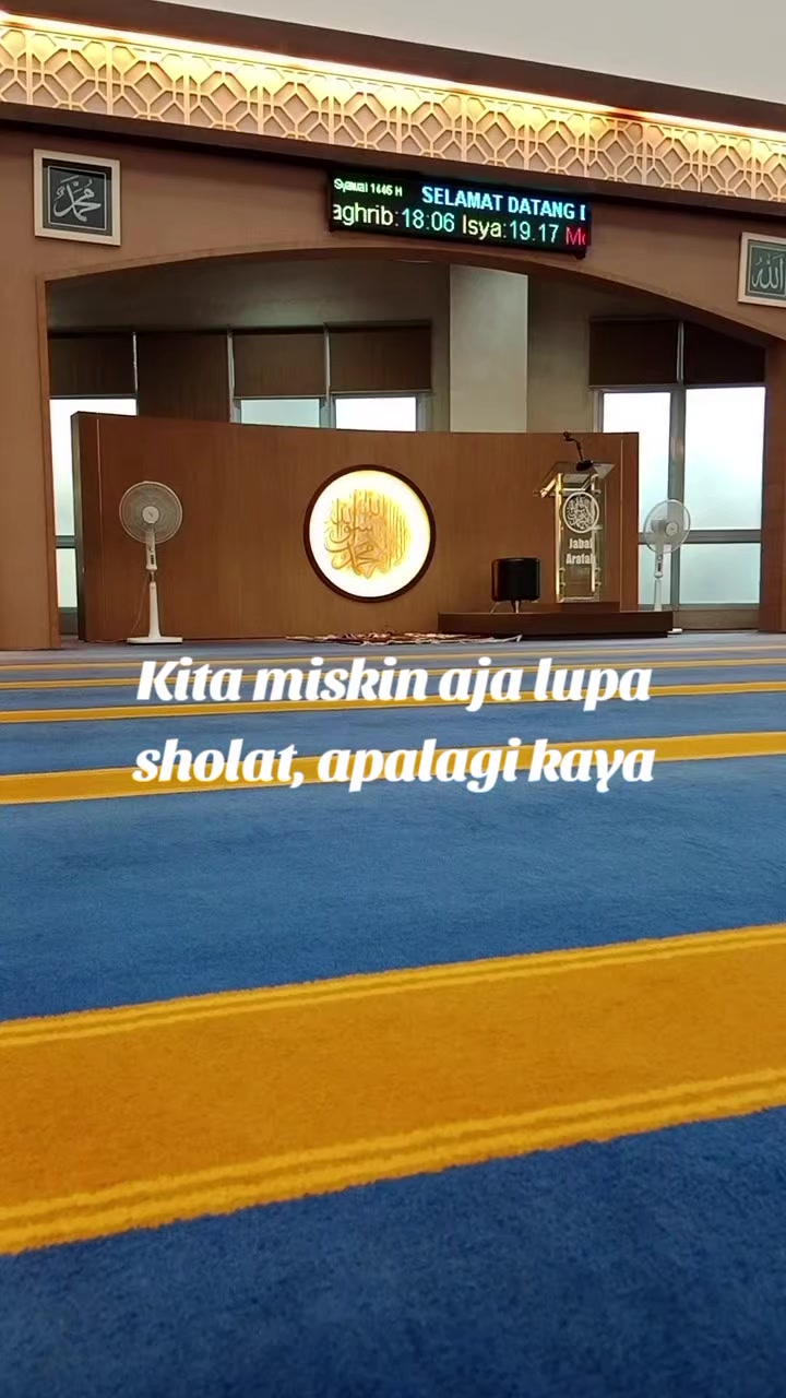 @AtQari Hidayat