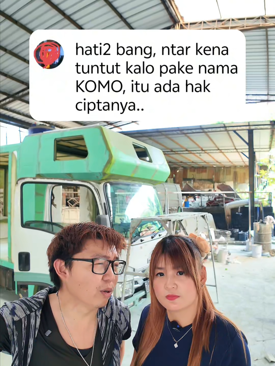 @Jajago Keliling Indonesia